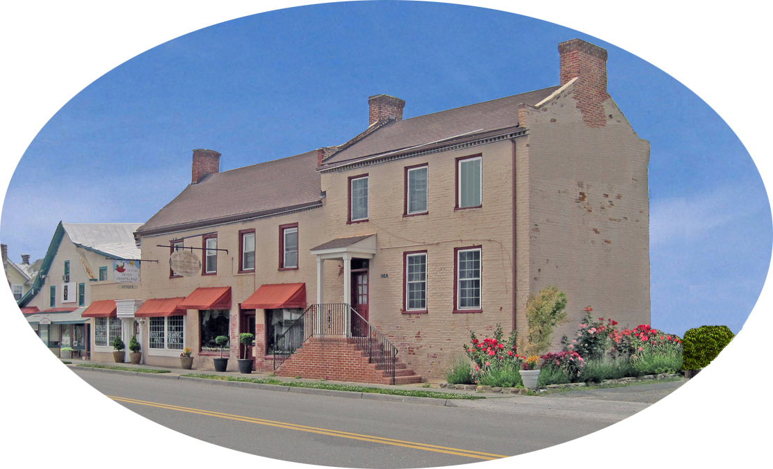 Total Restorations, LLC Upholstery Shop in Marshall, VA photo