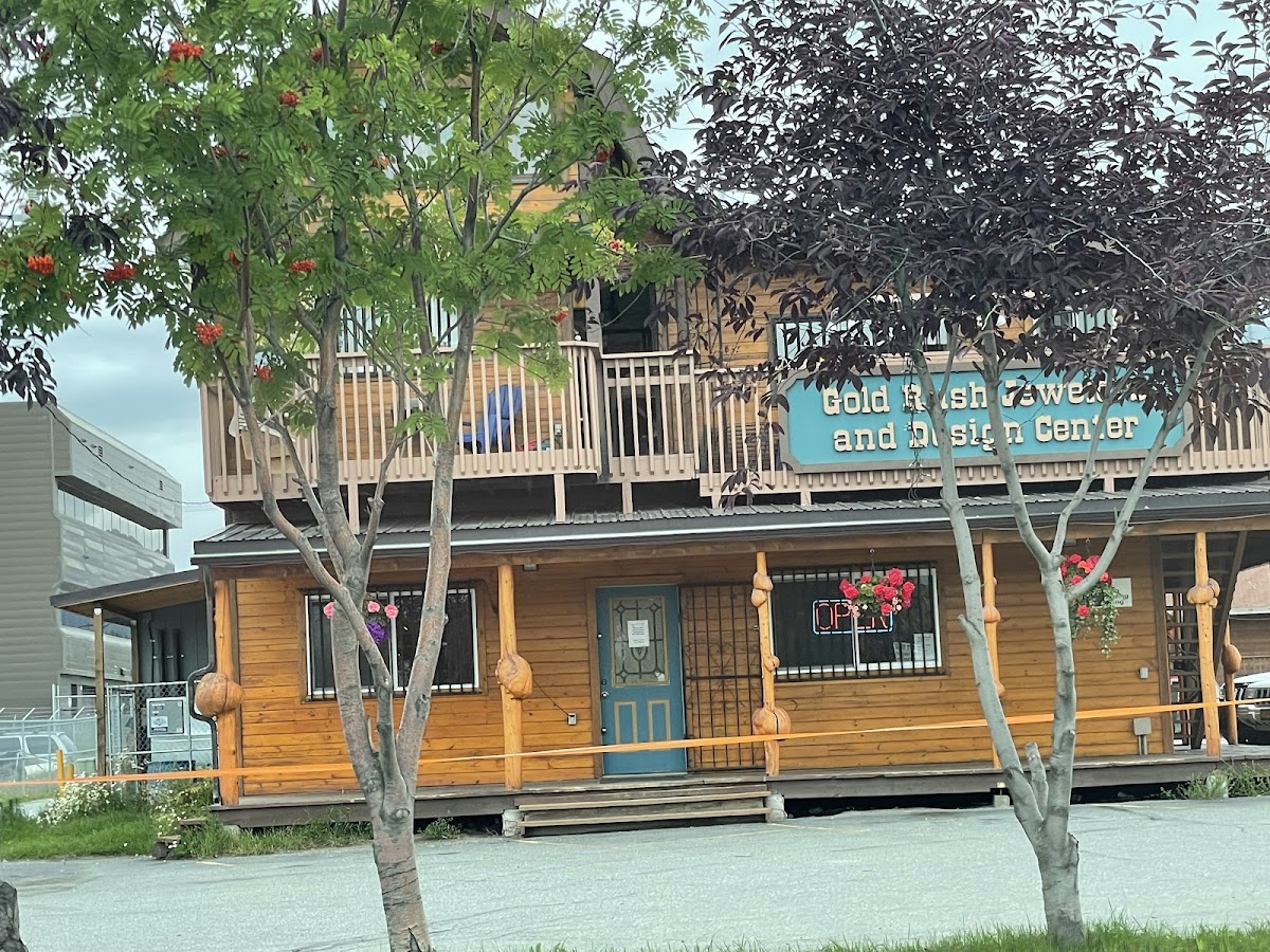 Alaskan Gold Rush Jewelers Jeweler in Wasilla, AK photo