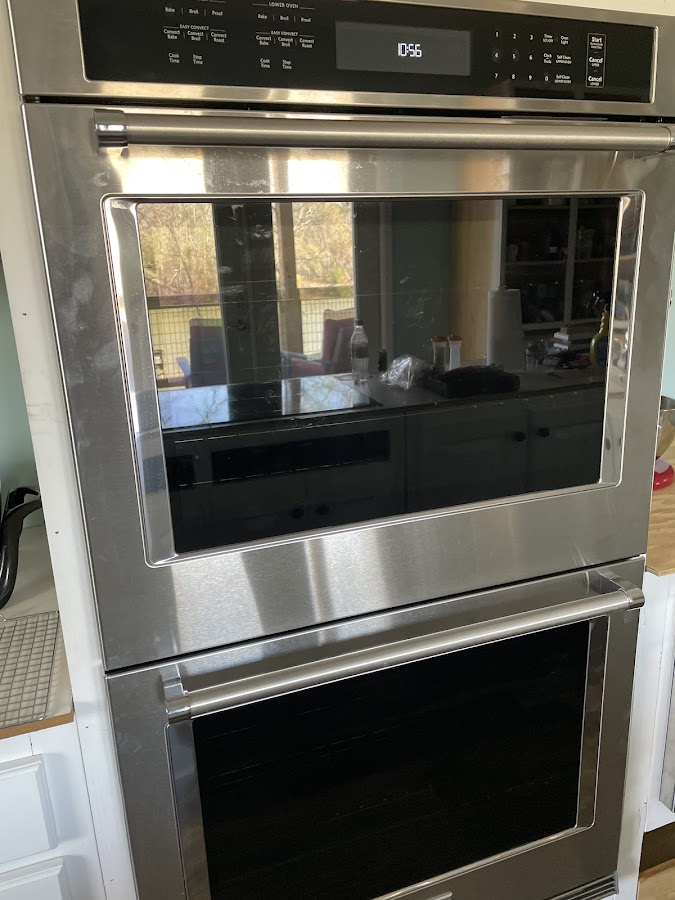 Gas-Electric Parts Appliance Repair Service in Anniston, AL photo