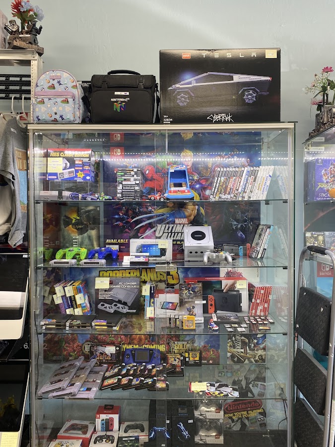 Tech Lab Tempe Electronics Repair Shop in Tempe, AZ photo