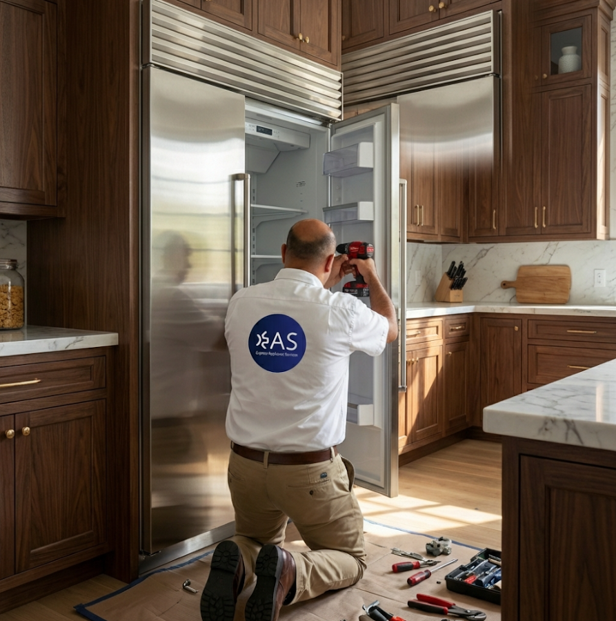 Express Appliance Services Appliance Repair Service in Fresno, CA photo