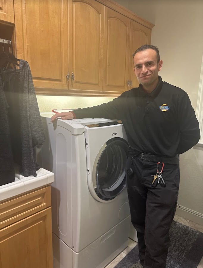 Zip Appliance Repair & Service Appliance Repair Service in Fresno, CA photo
