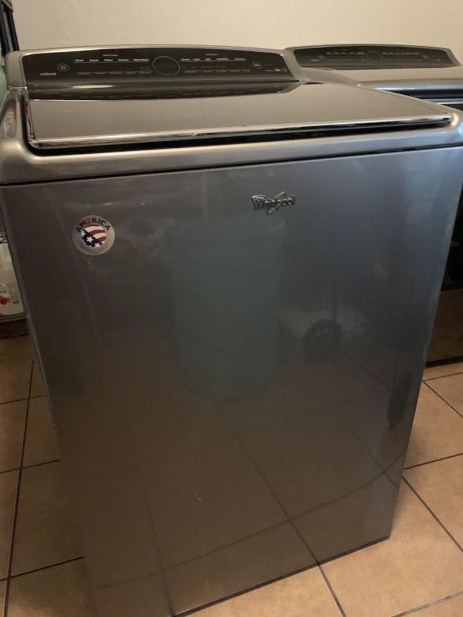 Appliance Service Plus Washer & Dryer Repair Service in Fresno, CA photo