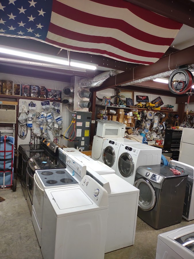 Tom's Appliance Services Appliance Repair Service in Fresno, CA photo