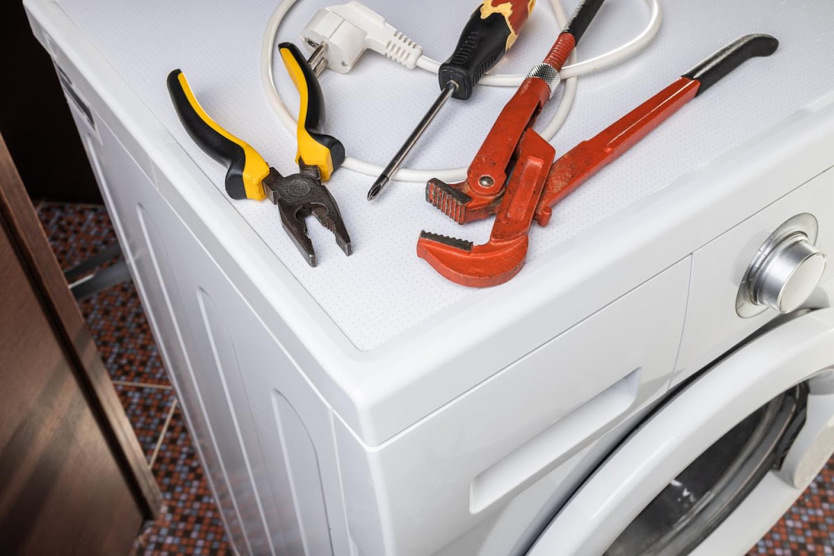 Family Touch Repairs & Diagnostics, LLC Appliance Repair Service in Norwalk, CT photo