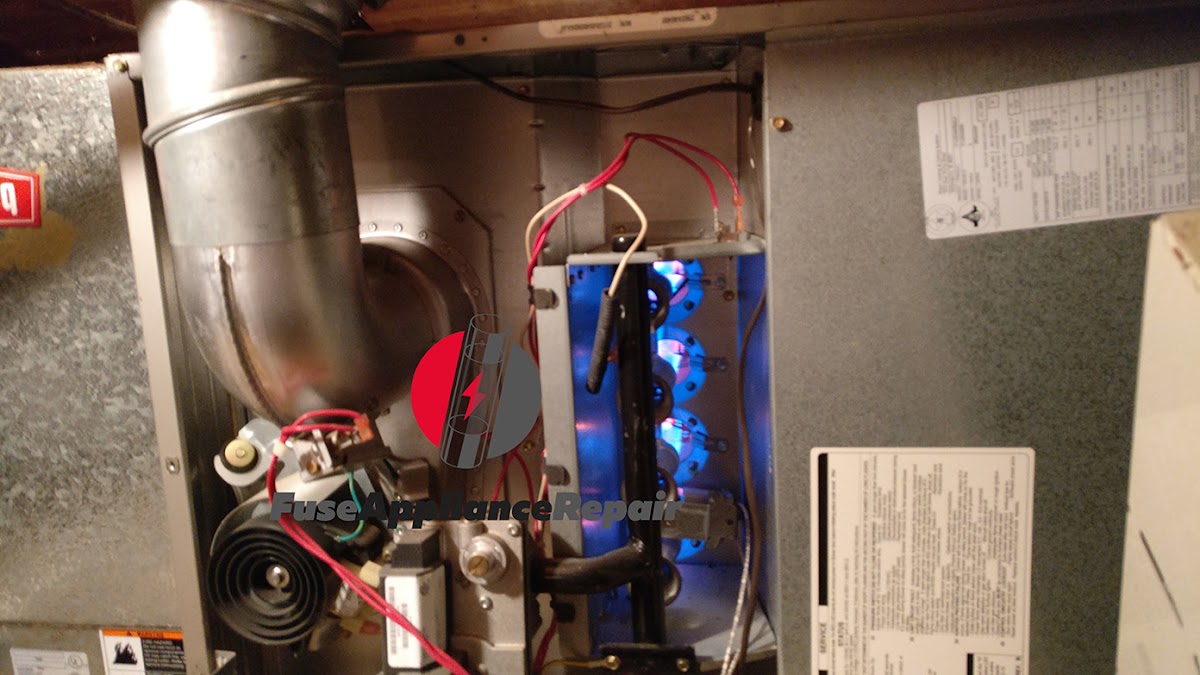 Fuse Service Appliance Repair Appliance Repair Service in Fairfax, VA photo