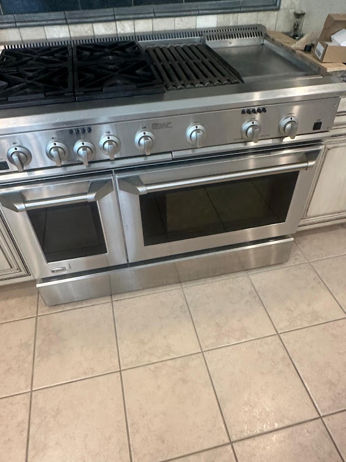 One Stop Appliance Repairs, LLC Appliance Repair Service in Alexandria, VA photo