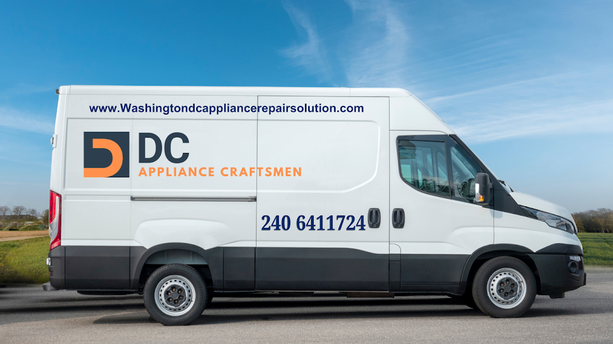 DC Appliance Craftsmen Appliance Repair Service in Washington, DC photo