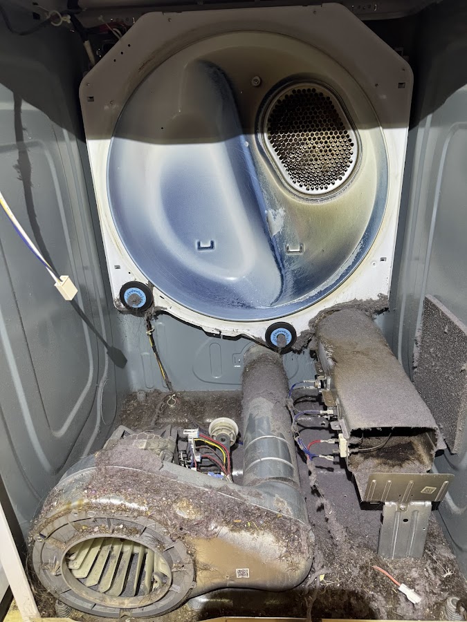 Comfort Appliance Repair Appliance Repair Service in Marietta, GA photo