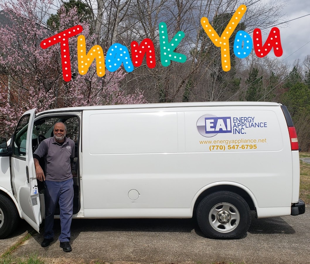 Energy Appliance Repair & HVAC Appliance Repair Service in Marietta, GA photo