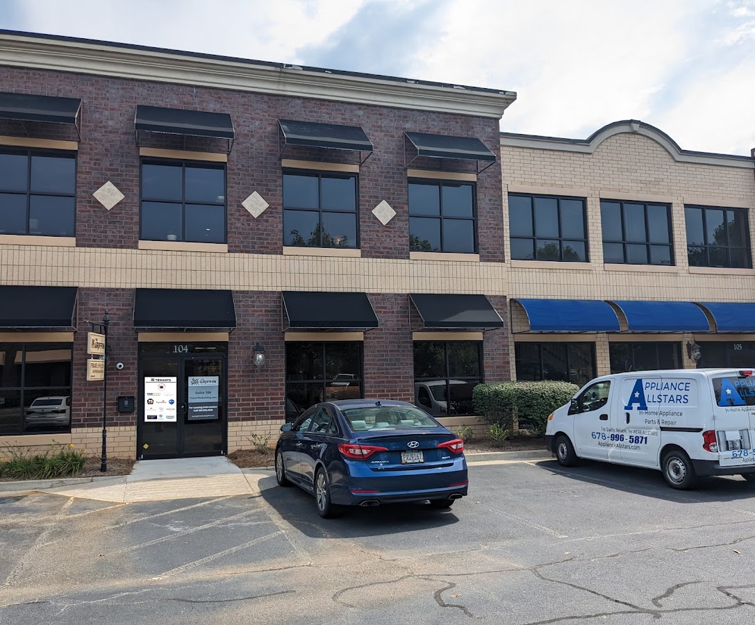 Appliance Allstars Appliance Repair Service in Office 204, GA photo