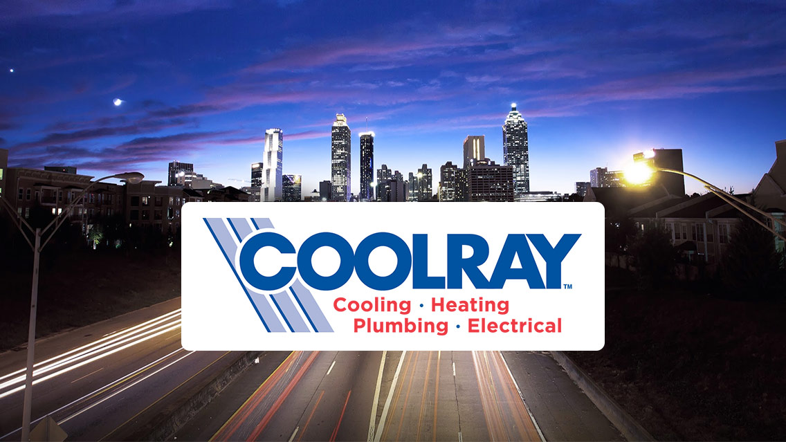 Coolray Heating & Air Conditioning Air Conditioning Contractor in Marietta, GA photo