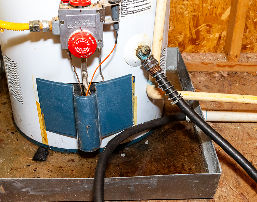 Business photo for Matthew's Plumbing Solutions in Raleigh, NC