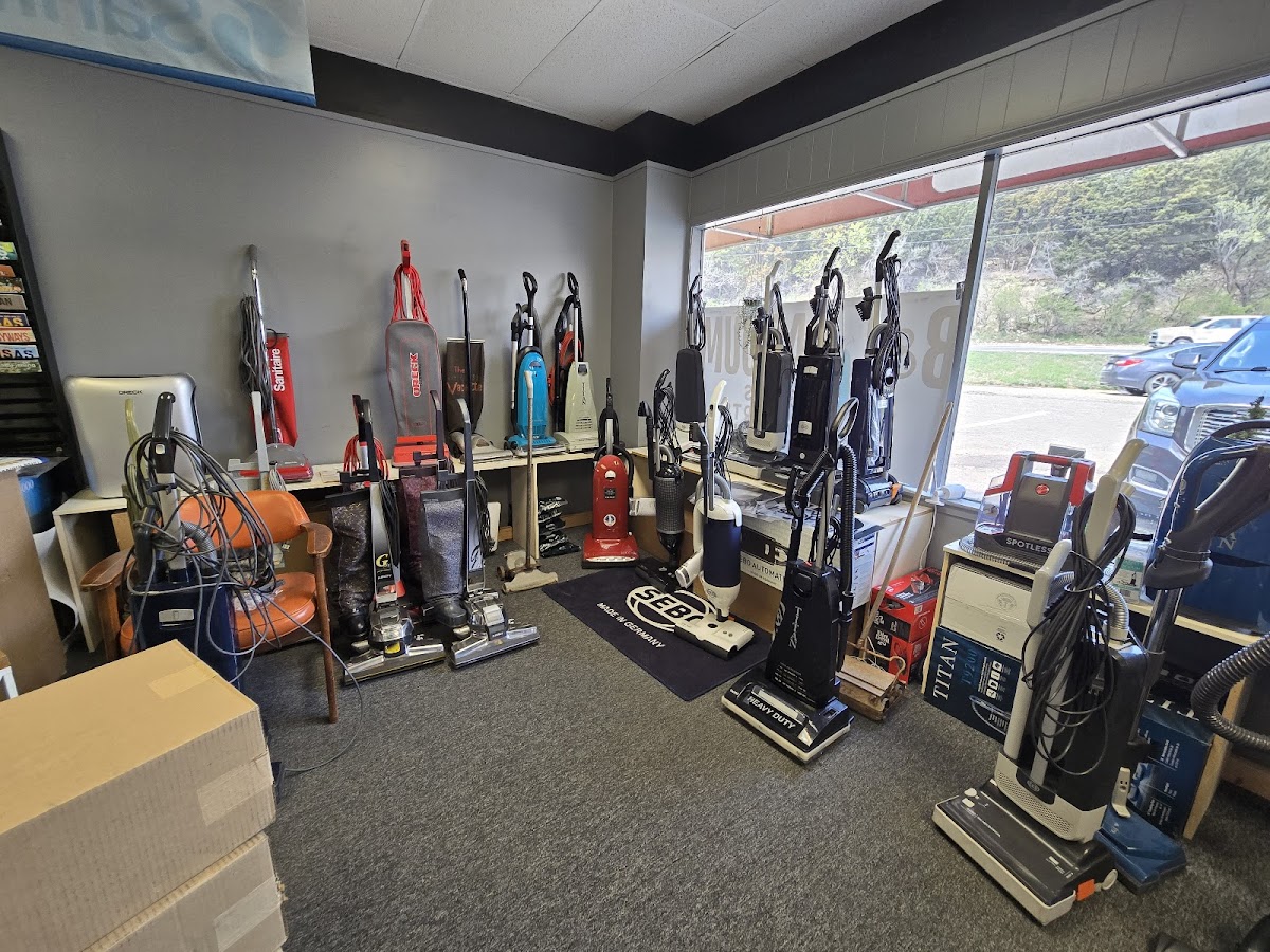 B & L Vacuum Center