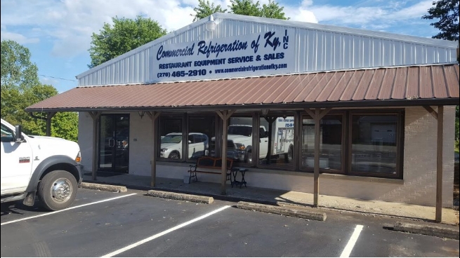 Commercial Refrigeration of KY, Inc. Appliance Repair Service in Campbellsville, KY photo