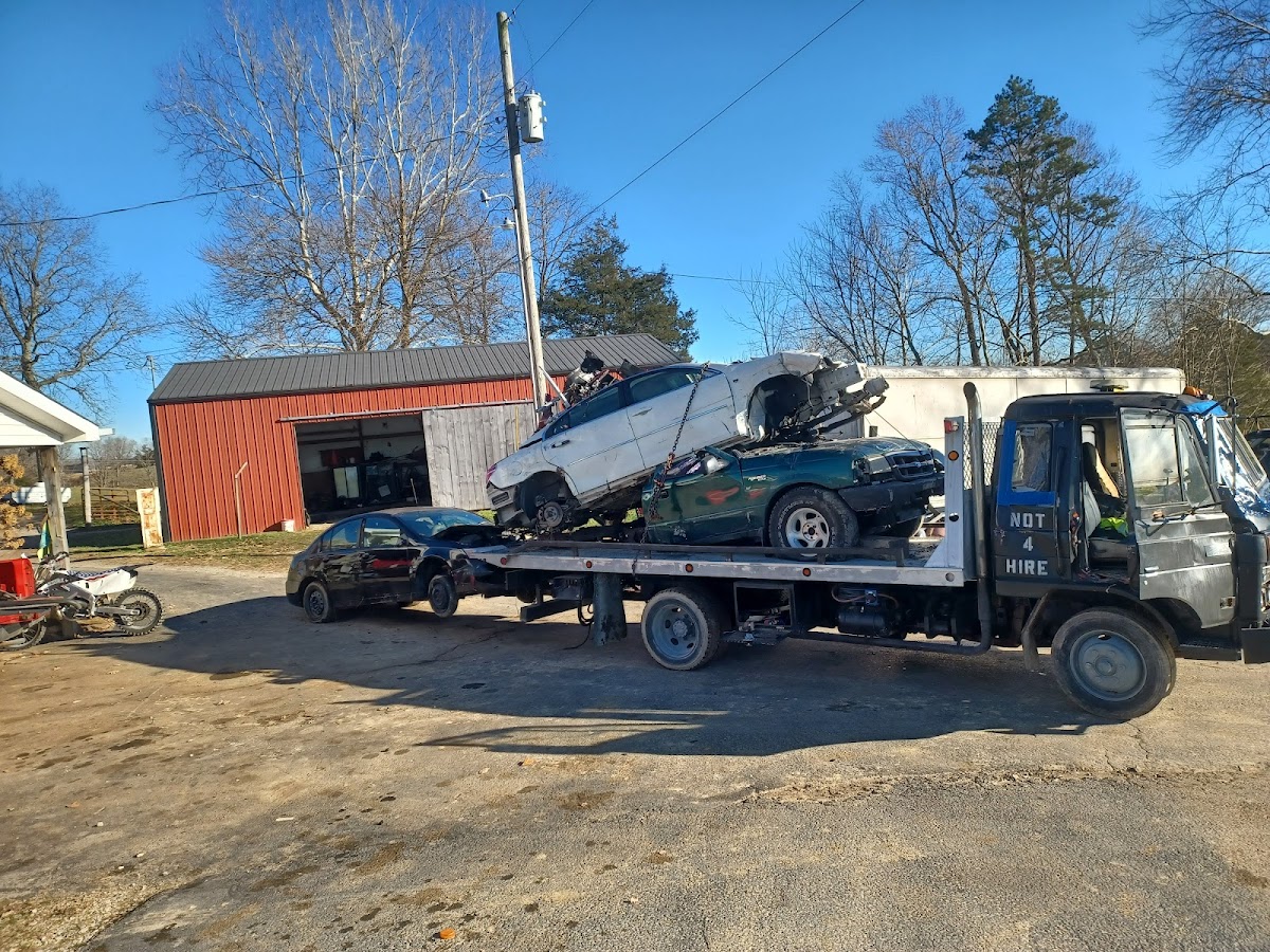 Zack's Remodeling & Repairs Plumber in London, KY photo