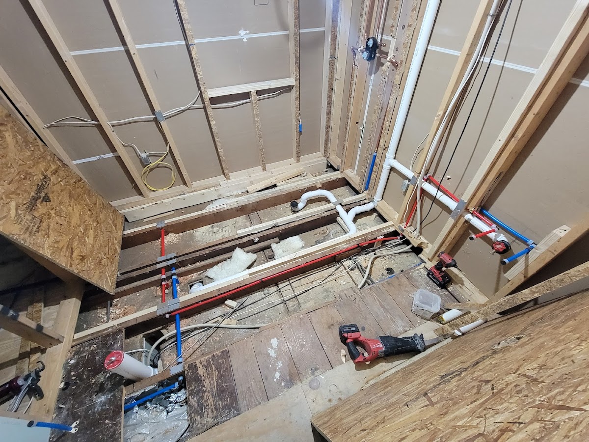 Viscarello Plumbing And Heating LLC Plumber in Lynn, MA photo