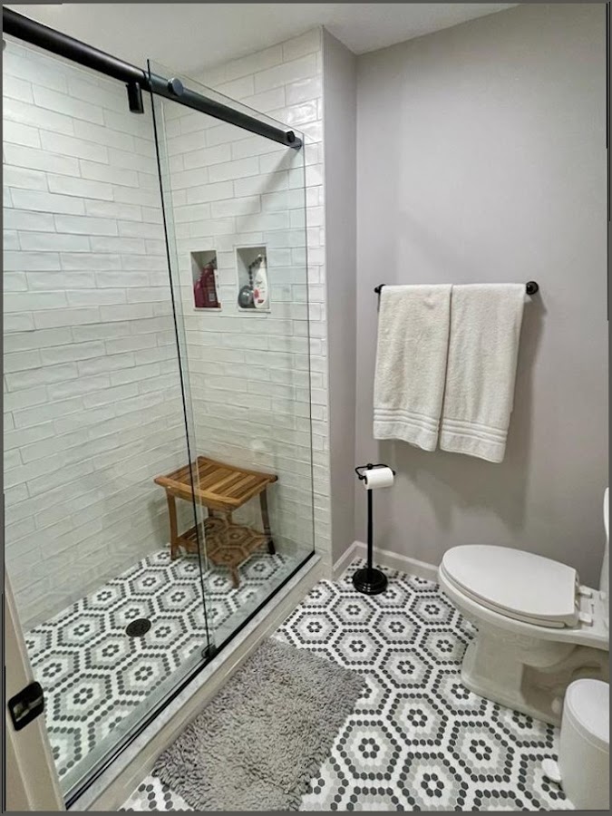 Walker Brothers Plumbing & Water Heaters Plumber in Lynn, MA photo