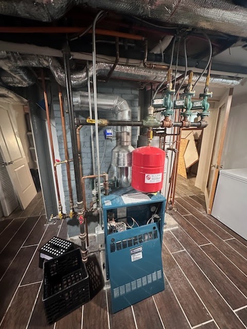 Lausier Brothers, Inc. Plumber in Salem, MA photo