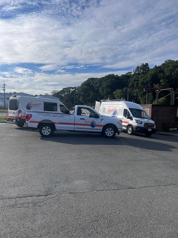 Spencer Home Services Plumber in Peabody, MA photo