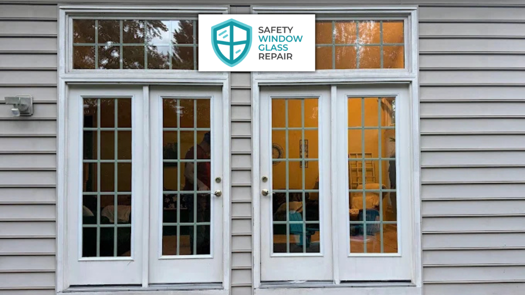 Safety Glass Repair Glass Repair Service in Gaithersburg, MD photo