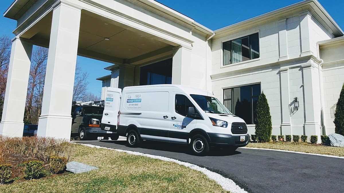 Top Value Glass & Window Repair Glass Repair Service in Germantown, MD photo