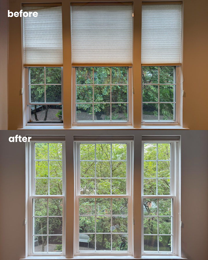 All Dwelling Solutions Window Installation Service in Rockville, MD photo