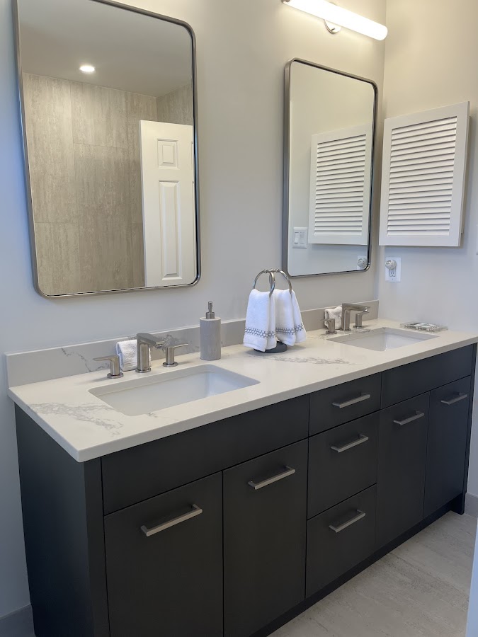 Scanbuild Bathroom Remodeler in Rockville, MD photo