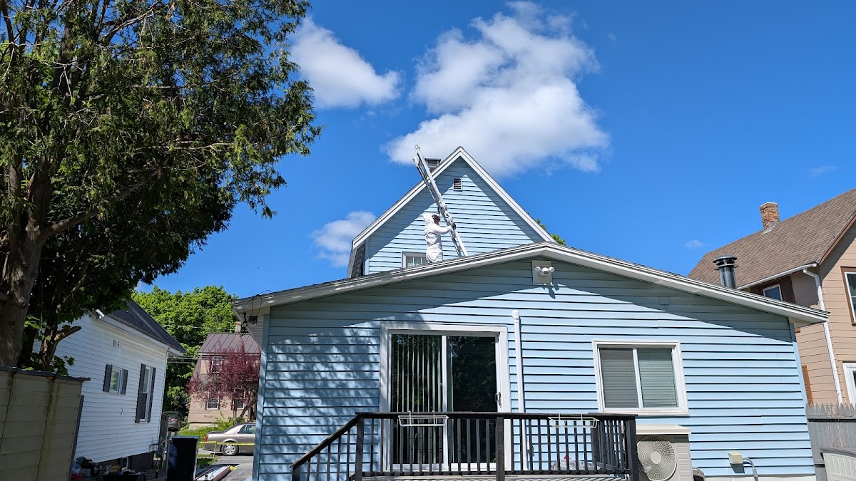 Innovation Painting & Remodeling Painting in Bangor, ME photo