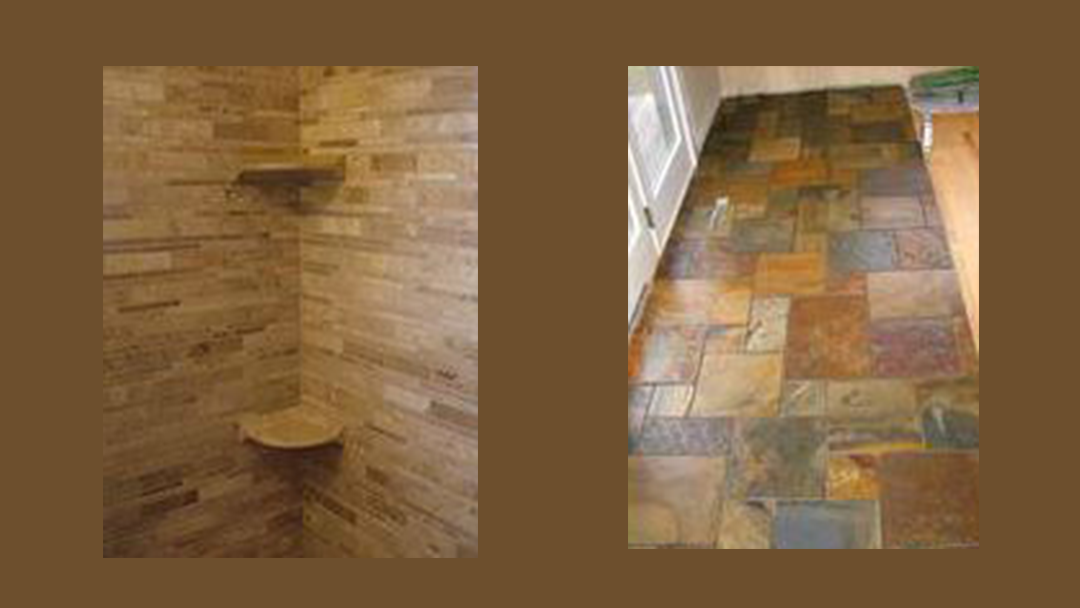 L.A. Grout & Tile Restoration LLC Flooring Contractor in Somerset, WI photo