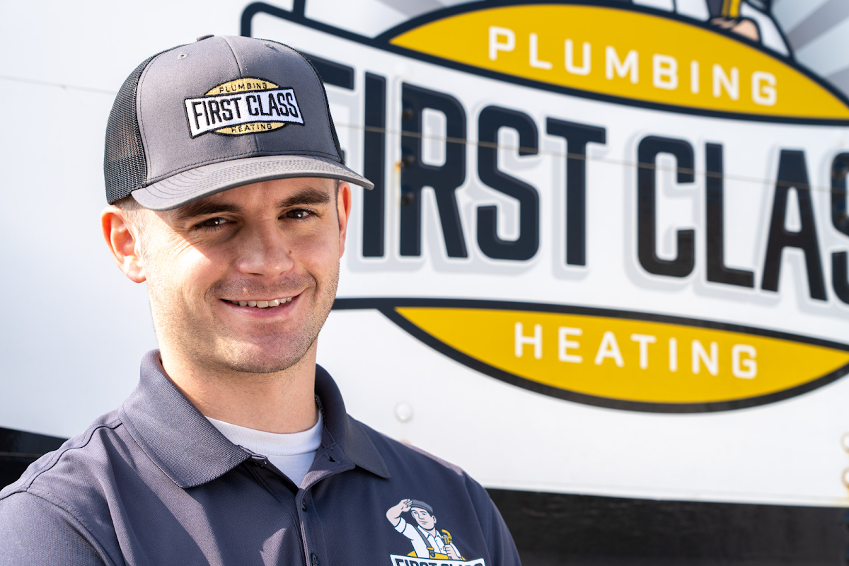 First Class Plumbing, LLC Plumber in Maple Grove, MN photo