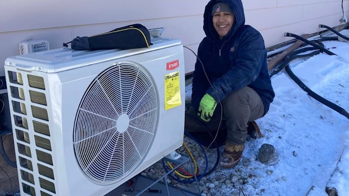 Countryside Heating & Cooling Solutions Hvac Contractor in Maple Plain, MN photo