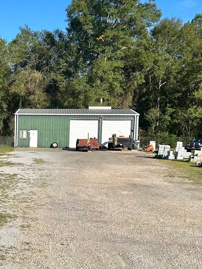 Five Star Foundation Repair LLC Foundation in Ovett Moselle Rd, MS photo