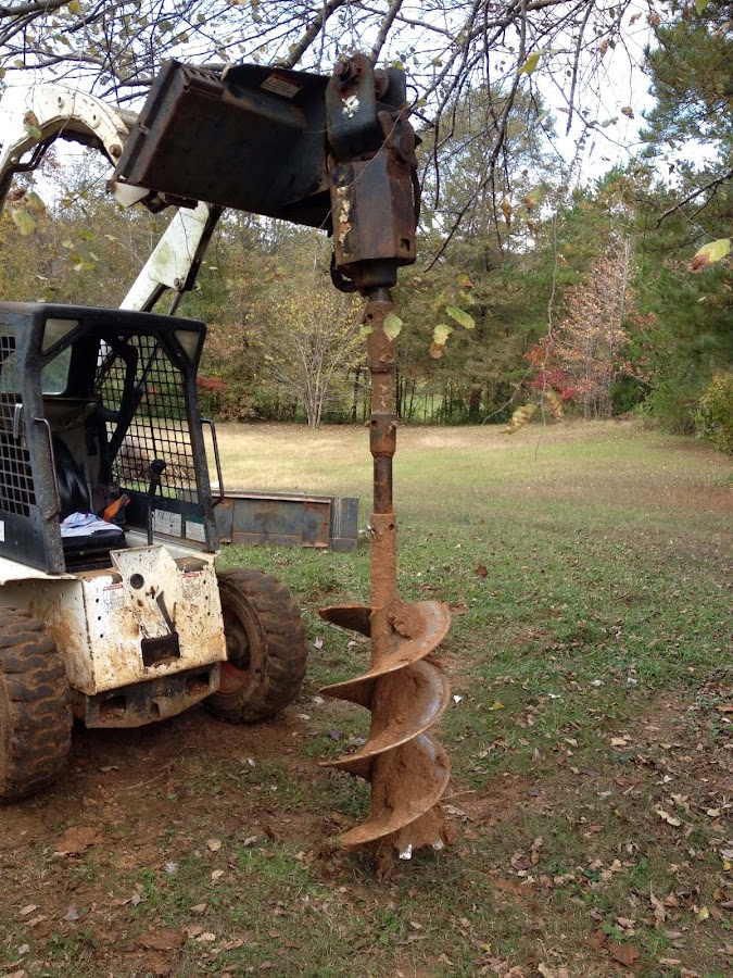 Cornerstone Foundation Repair Construction Company in Shannon, MS photo