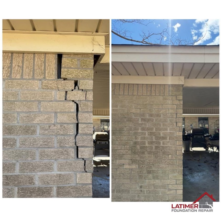Latimer Foundation Repair Construction Company in Shannon, MS photo
