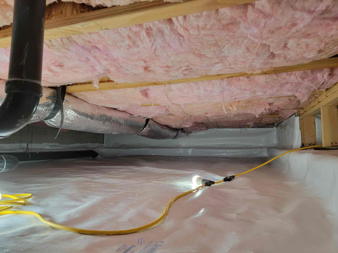 Foundation and Crawl Space Repair of Idaho Waterproofing Service in Meridian, ID photo