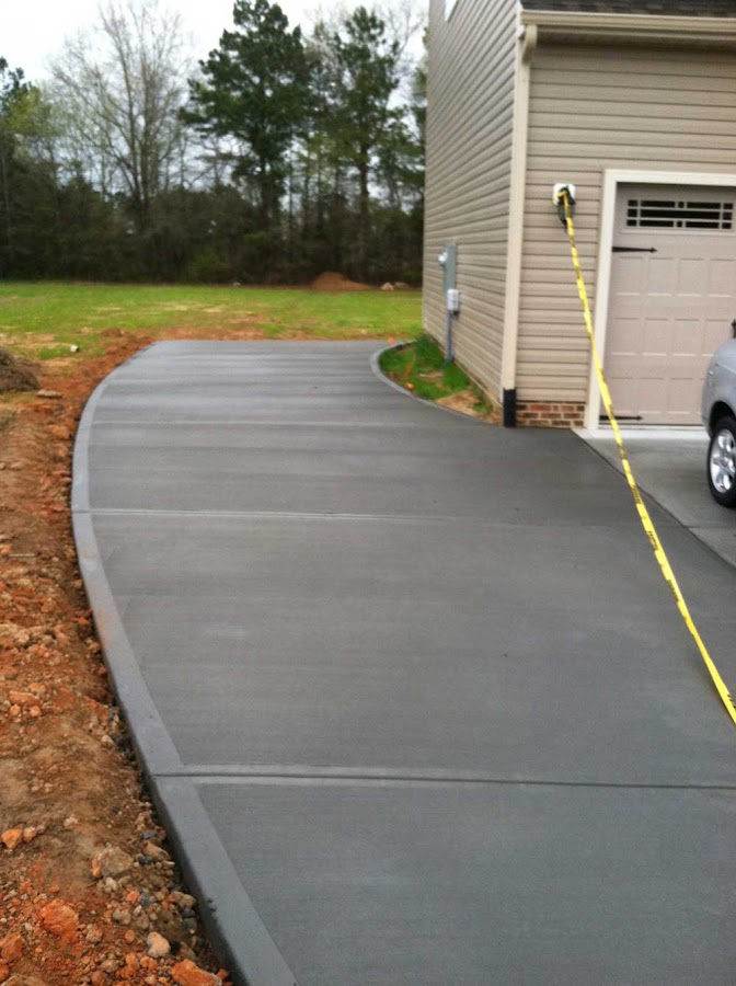 Tim Locke Concrete & Construction Concrete Contractor in Great Falls, MT photo