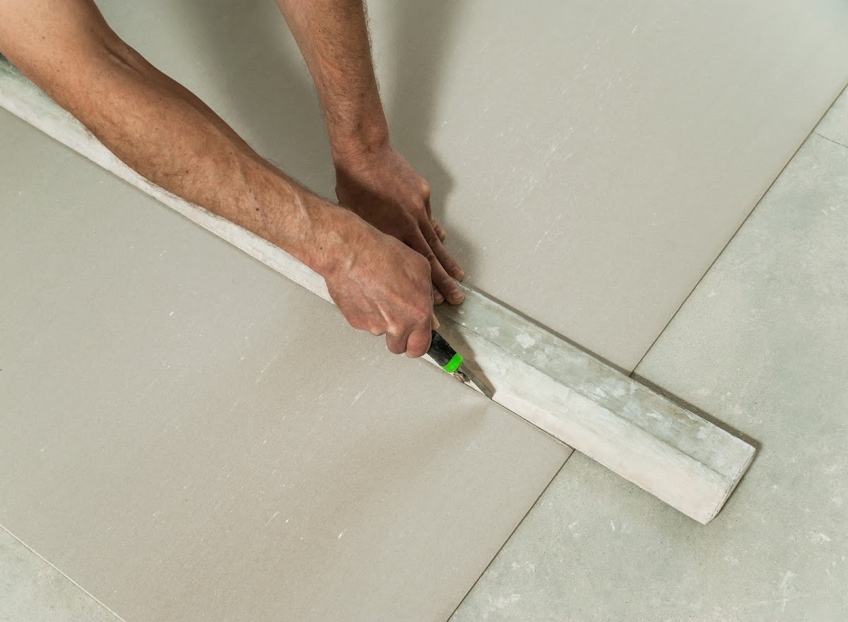 Ivan's Drywall & Painting Dry Wall Contractor in Glyndon, MN photo