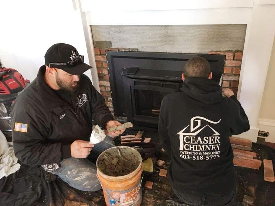 Ceaser Chimney Service, Inc gallery photo
