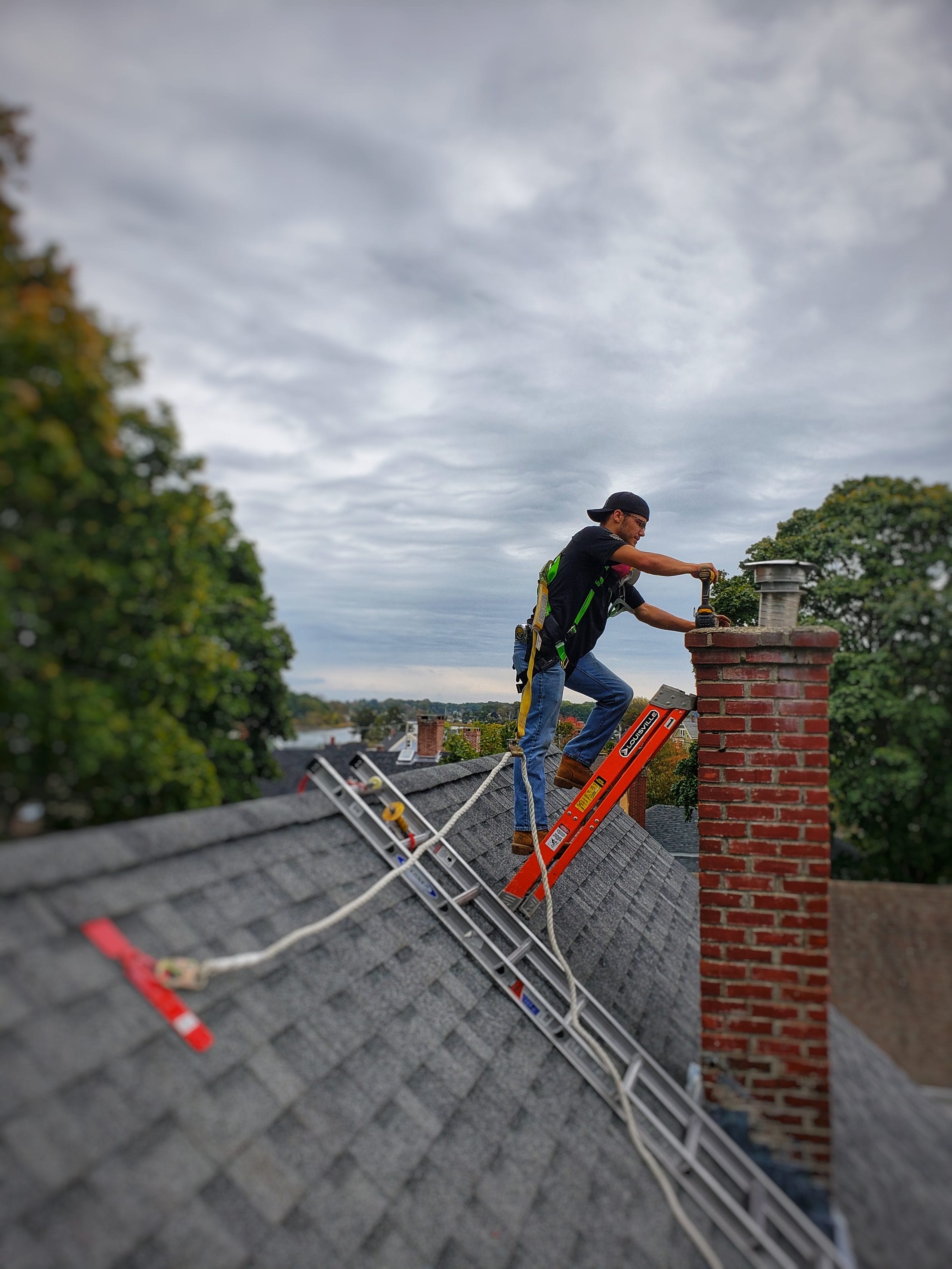 Ceaser Chimney Service, Inc photo
