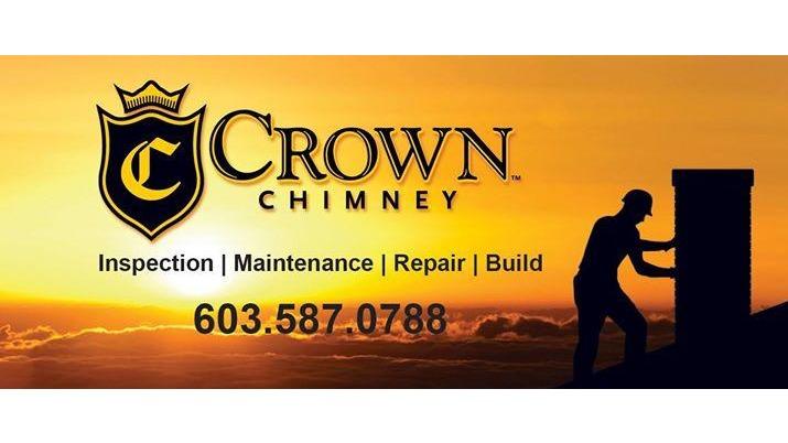 Crown Chimney LLC Chimney Services in Hooksett, NH photo