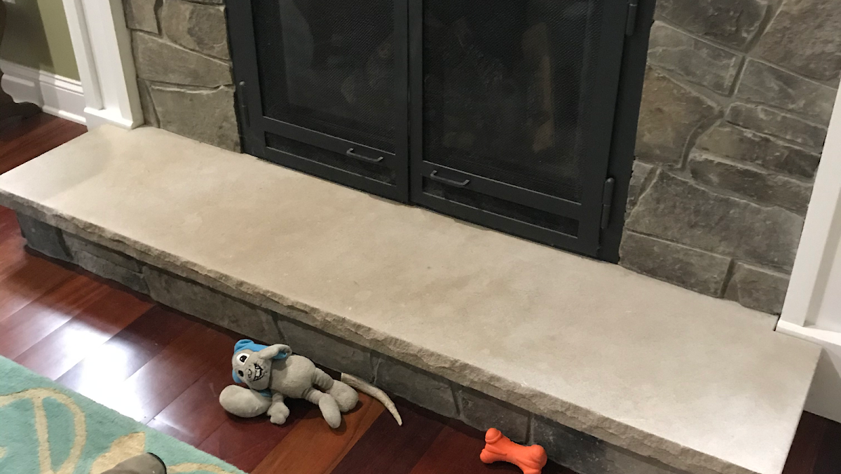 1 CLEAN SWEEP chimney service Chimney Sweep in Barrington, NH photo