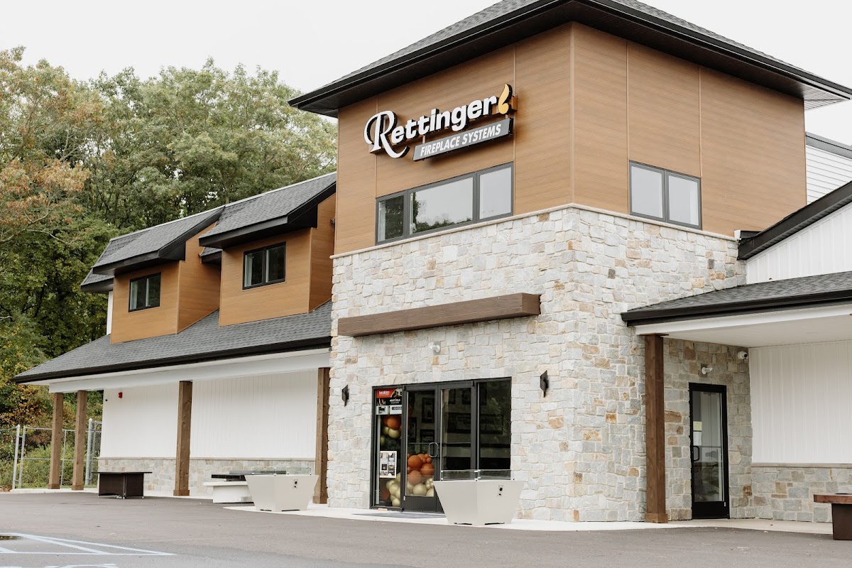 Rettinger Fireplace Systems Fireplace Repair Service in Berlin, NJ photo