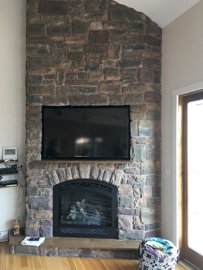 Complete Chimney Service Chimney Sweep in Factoryville, PA photo