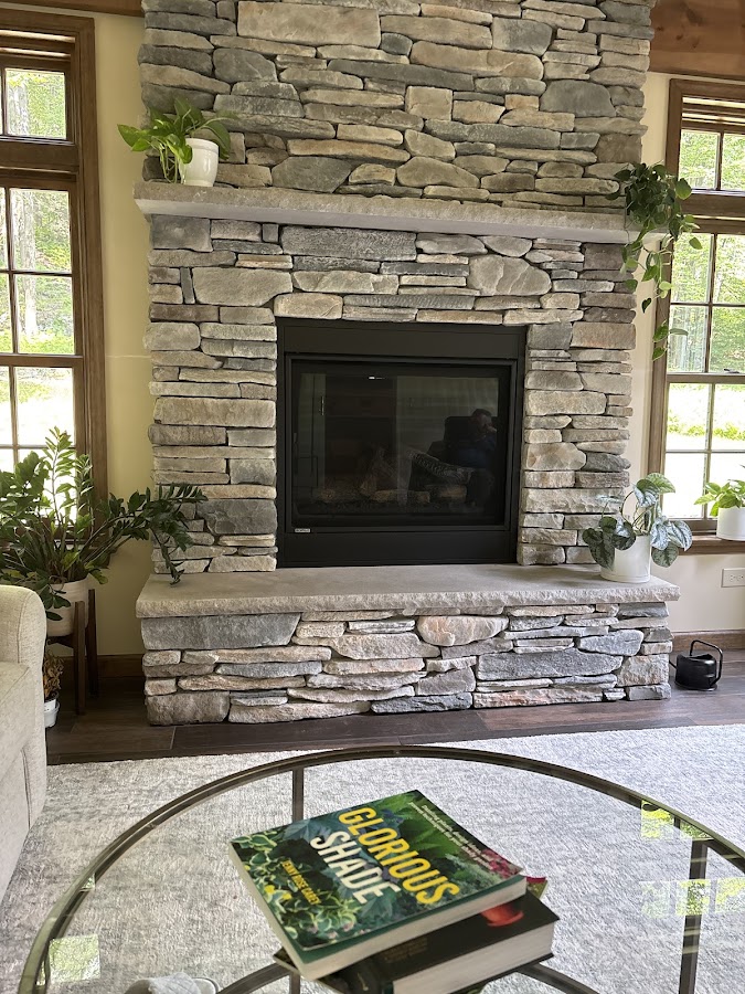 Integrity Chimney Service Chimney Sweep in Lake Ariel, PA photo