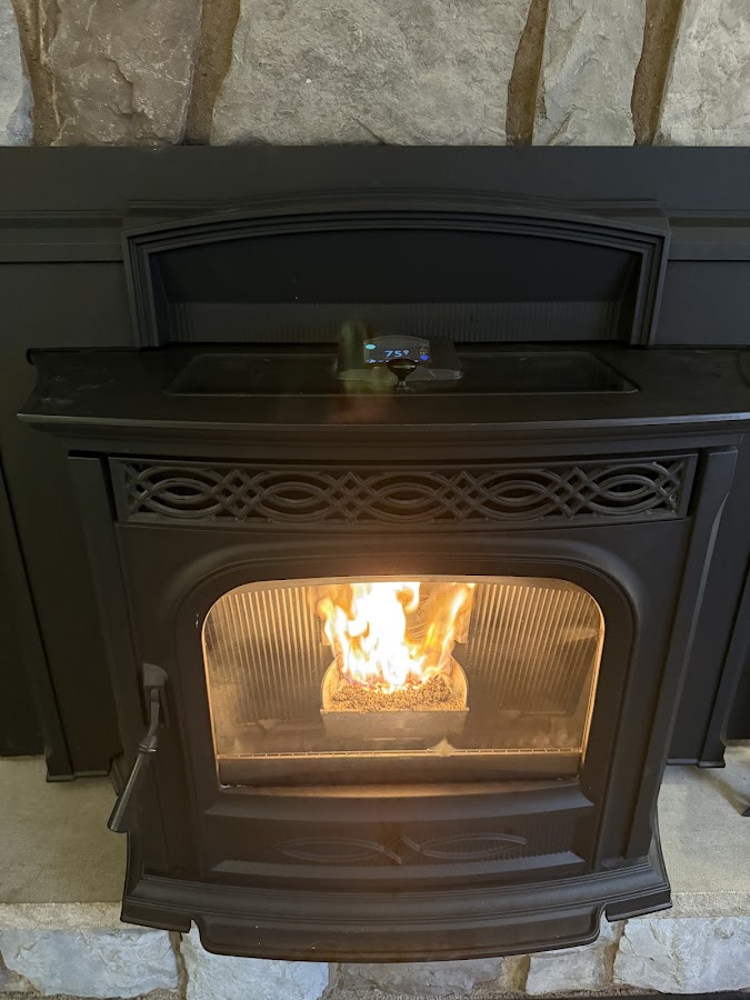 SAFE Chimney Service Repair Service in Stroudsburg, PA photo