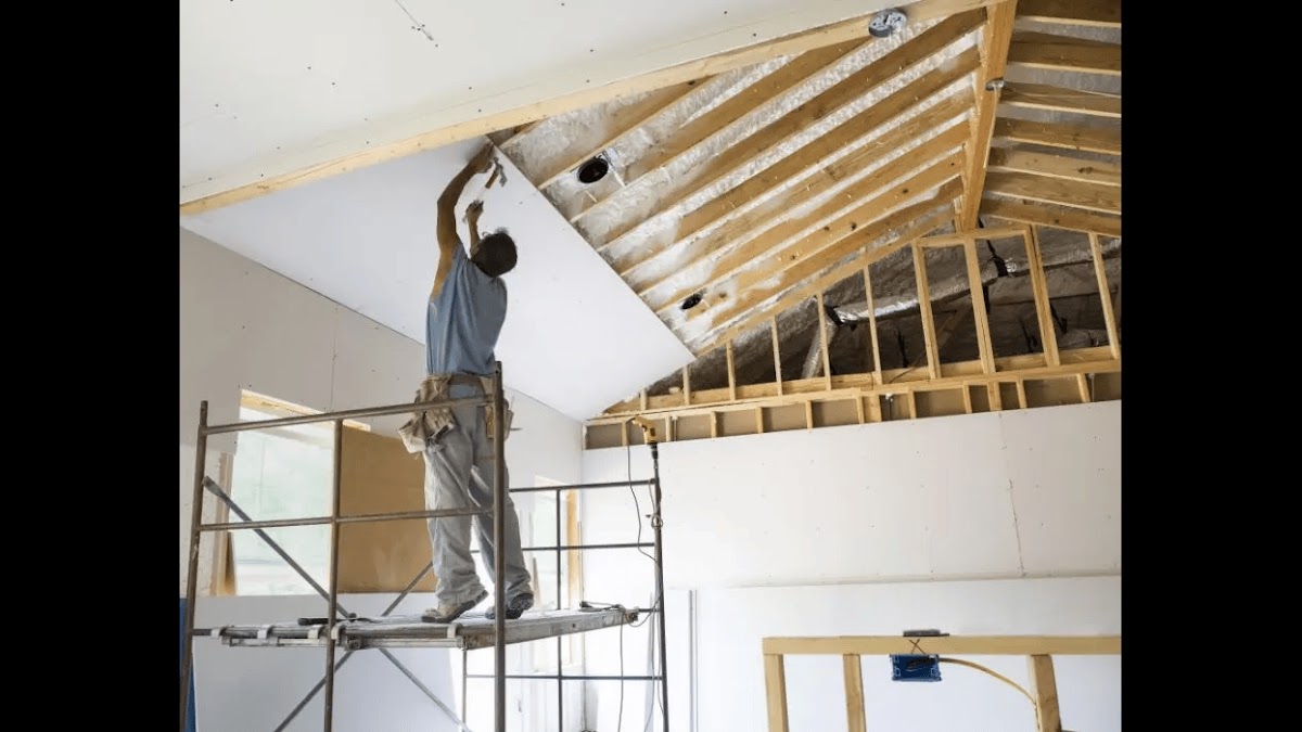 Rhode Island Restoration Water Damage Restoration Service in Warwick, RI photo