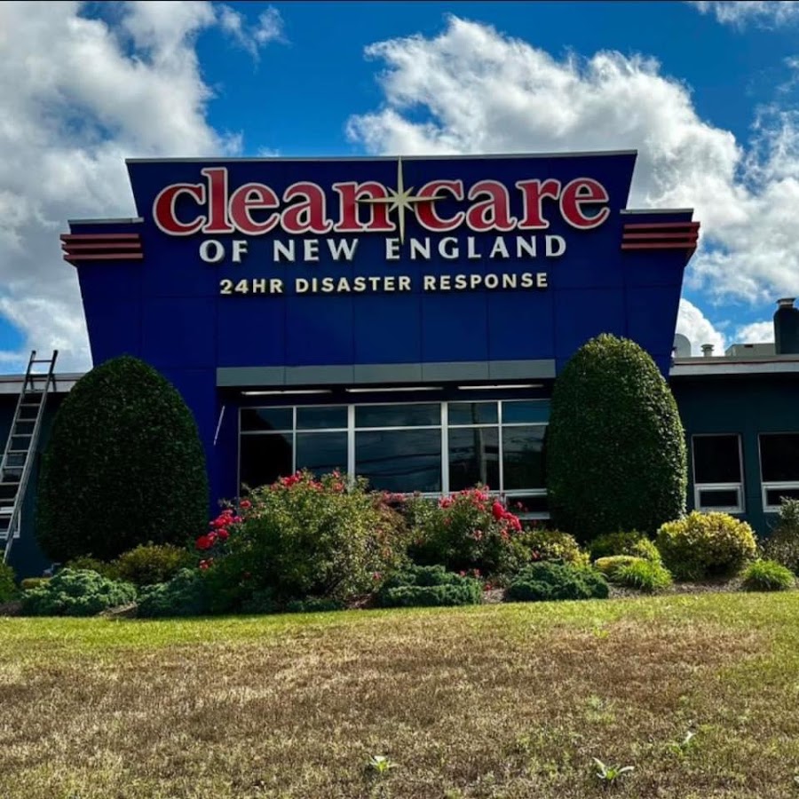 Clean Care of New England Fire Damage Restoration Service in Warwick, RI photo