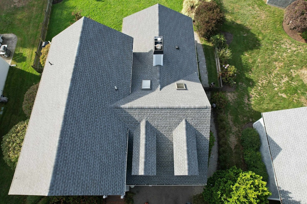 Ocean Breeze Property Services Inc. Roofing Contractor in South Kingstown, RI photo