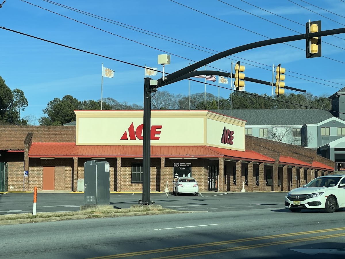 Tri-County Ace Handyman in Clemson, SC photo